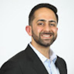 Meet your Posher, Irfan